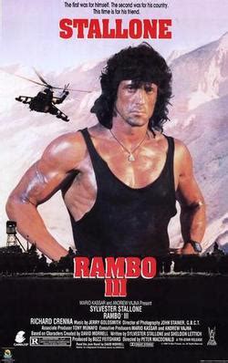 rambo movies wikipedia.